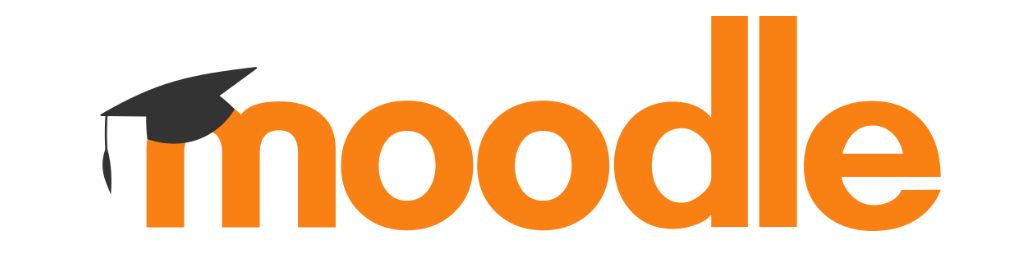 Logo moodle